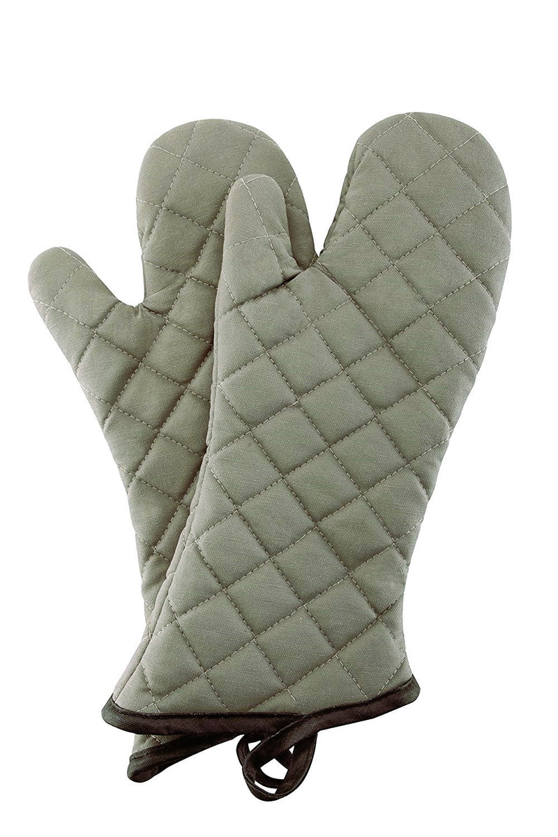 Oven Mitt