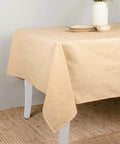 Table Linen 10 Seater