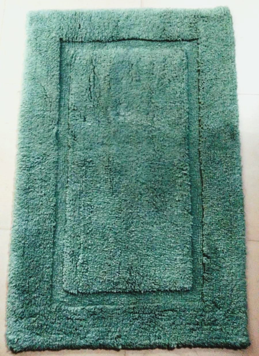 Bath Mat