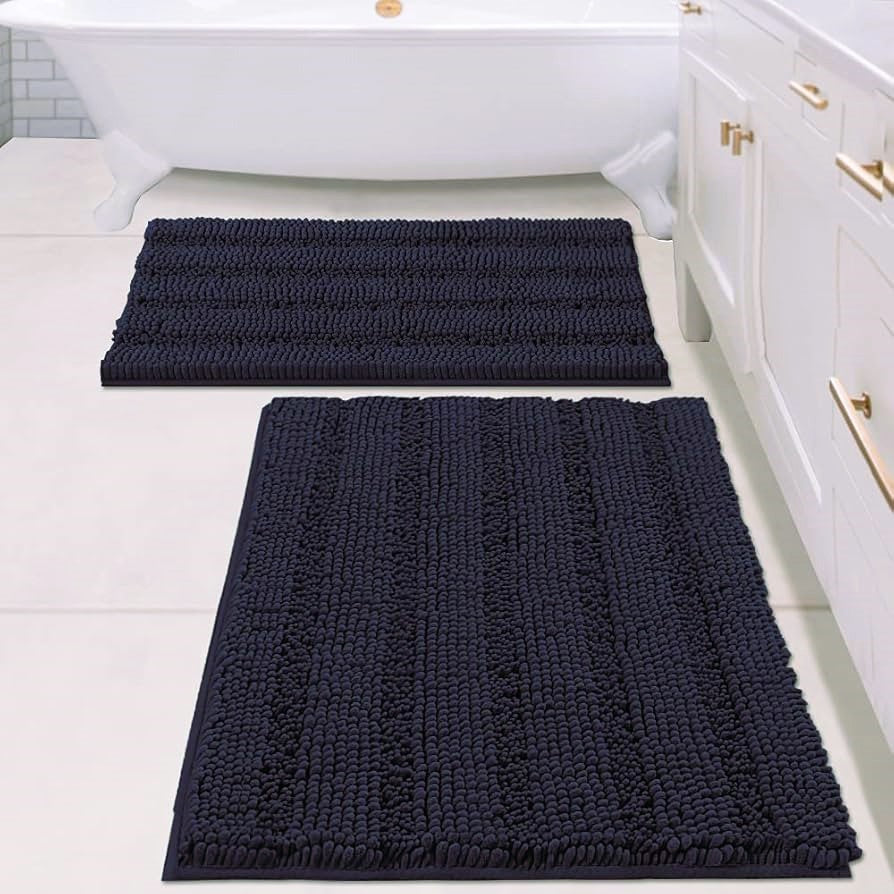 Bath Mat
