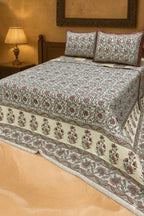 Bed Linen - King (MHL/BLK-01)
