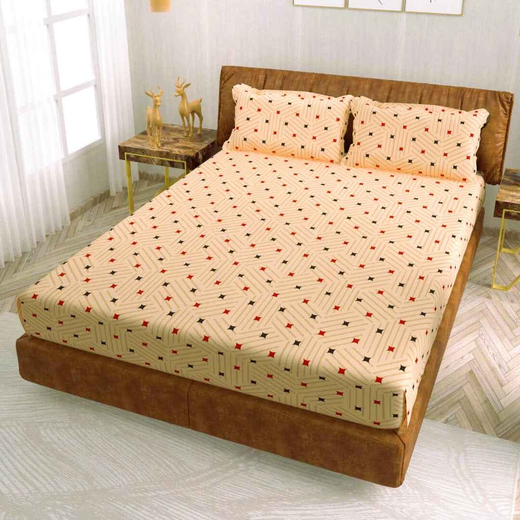 Bed Linen - Super King