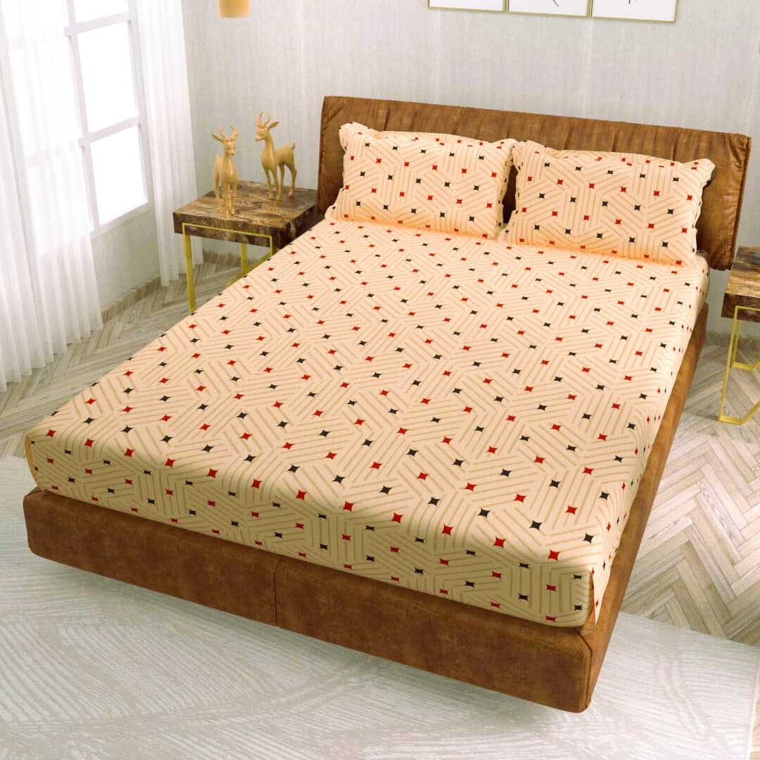 Bed Linen - Super King