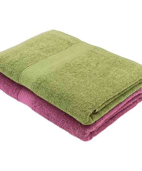 Bath Towel 70x 130cm (3)
