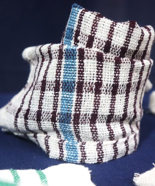 Dish Cloth 35,40 cm (5)